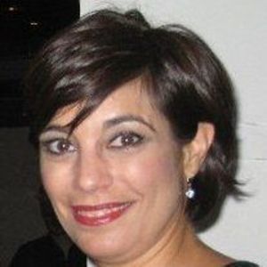 Meet your Posher, Ginamarie